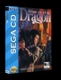 Sega  Sega CD  -  Rise of the Dragon (USA)